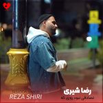 دانلود آهنگ تصادفی نبود روزی که دیدمت ازم ساعتو پرسیدی از رضا شیری